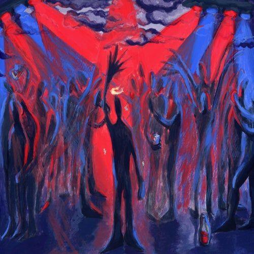 Portada de Sencillo/EP "still a little something", de Kamal