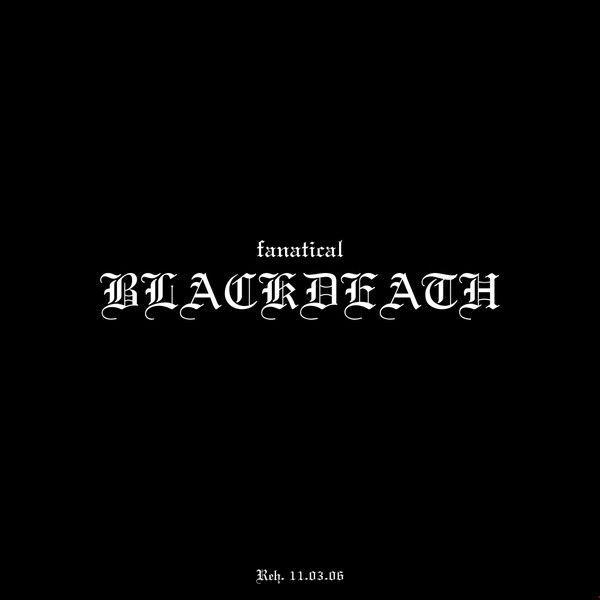 Portada de Álbum "Fanatical", de Lutomysl