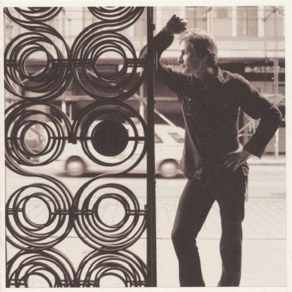 Portada de Álbum "Kalle Ahola I", de Kalle Ahola