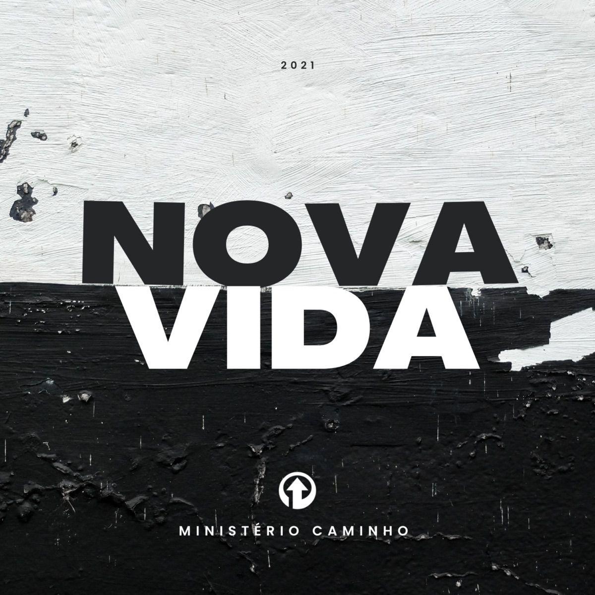 Portada de Sencillo/EP "Confiamos Em Ti", de Wendel Nascimento