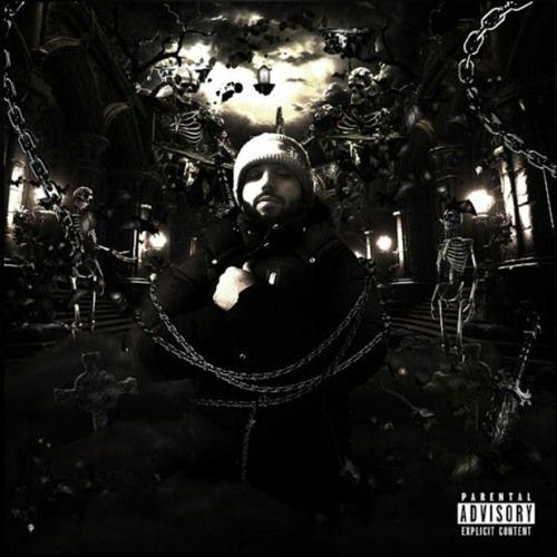 Single/EP cover of "DXE DXE DXE" by Odetari