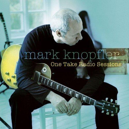 Portada de Álbum "One Take Radio Sessions (Extended Play)", de Mark Knopfler