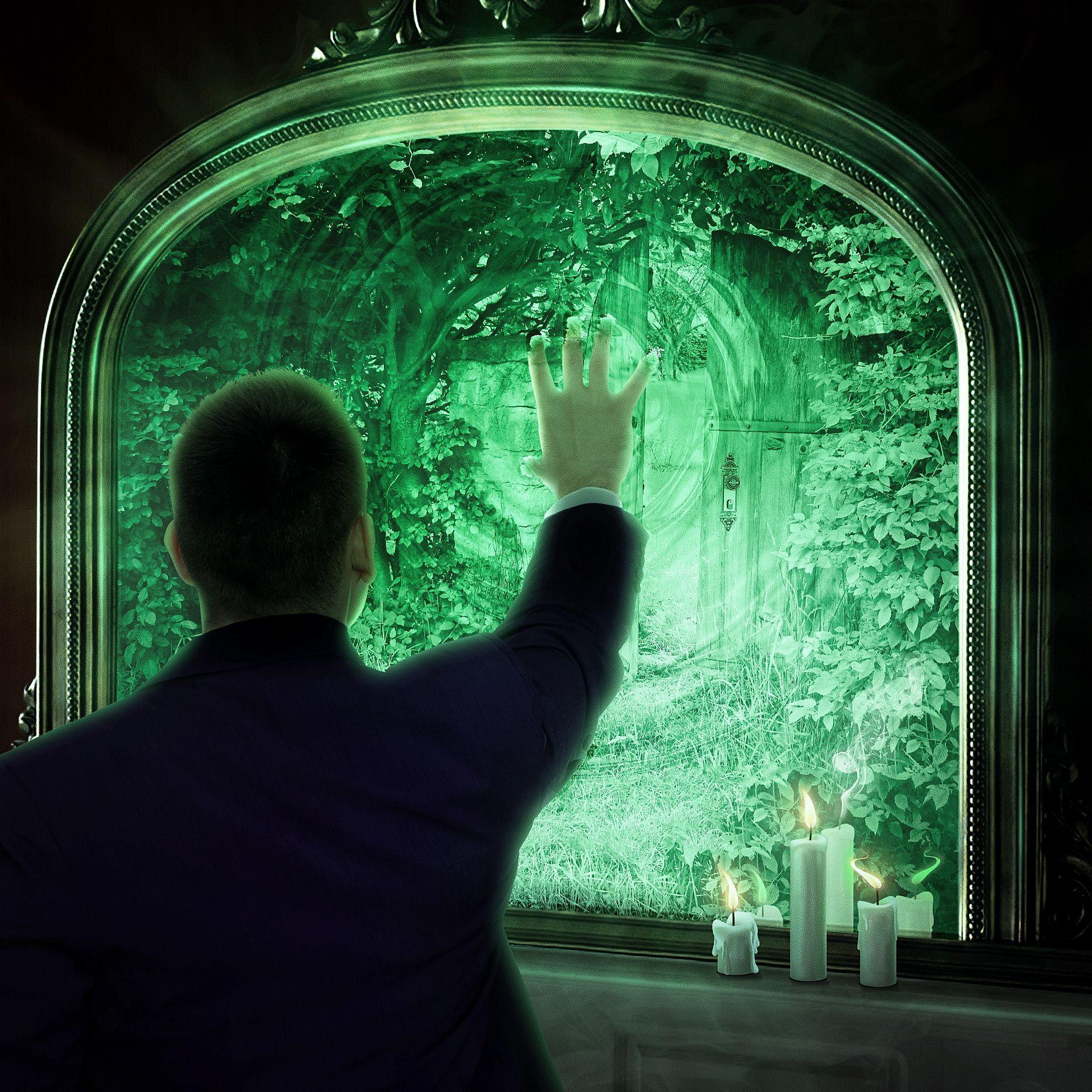 Capa do Álbum "II", de Casa da Mata