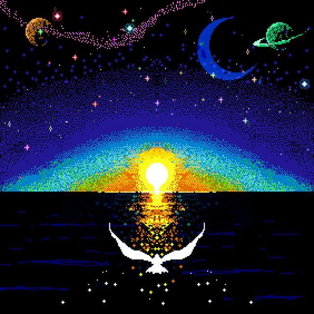 Portada de Sencillo/EP "HORIZON : THE MIXTAPE", de SAAY