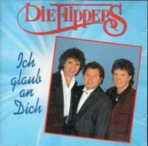 Portada del álbum "Ich Glaub' An Dich", de Die Flippers