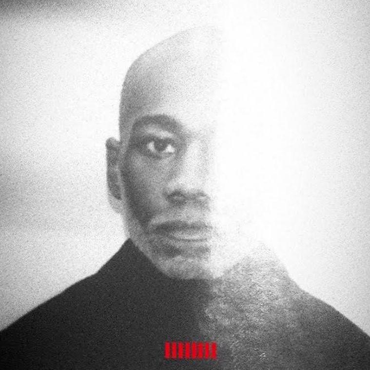 Capa do Álbum "Mxxn Wave", de Samoht