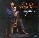 Portada de Álbum "Sancturary", de Charlie Musselwhite