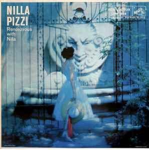 Capa do álbum "Rendezvous With Nilla", de Nilla Pizzi