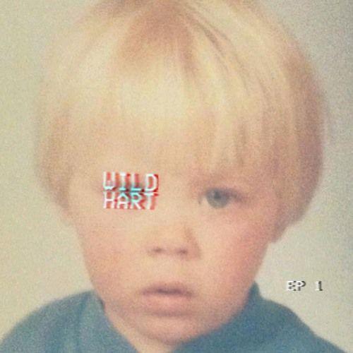 Portada de Sencillo/EP "Ep 1", de Wildhart