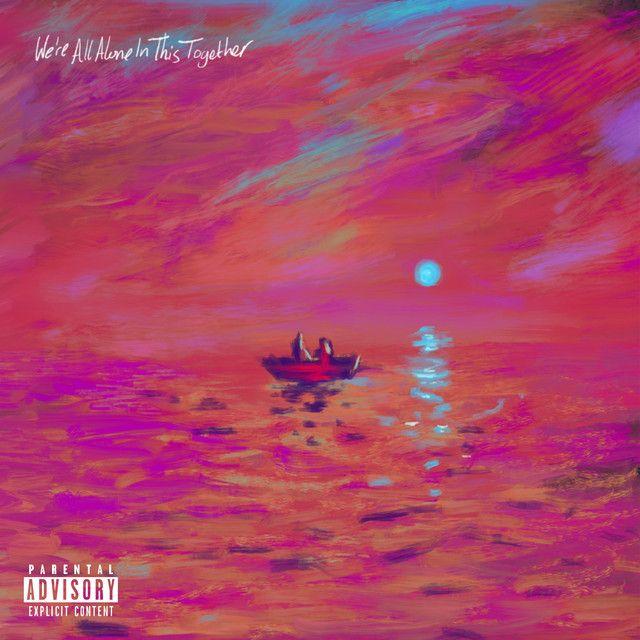 Portada del álbum "System (feat. WizKid)", de Dave