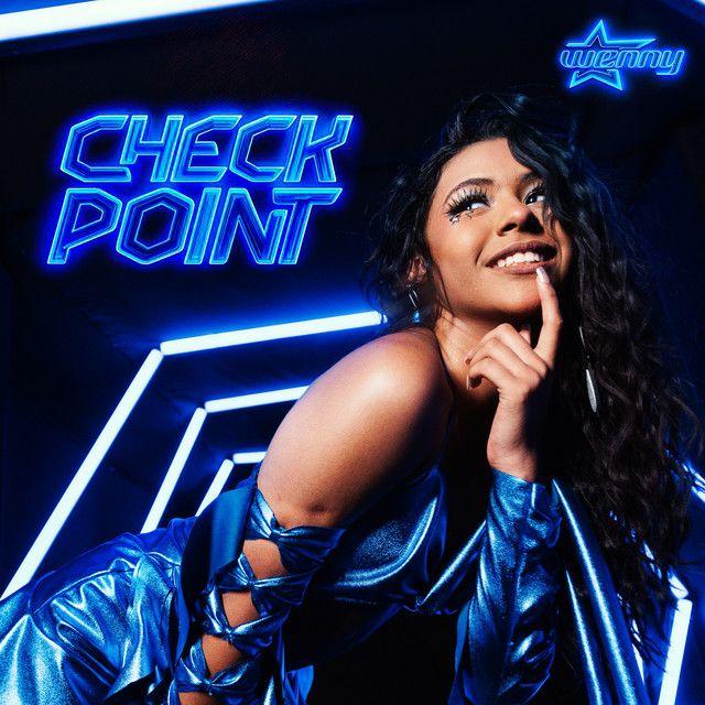Capa do Single/EP "Checkpoint", de WENNY