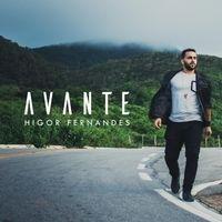 Portada de Álbum "Avante", de Higor Fernandes