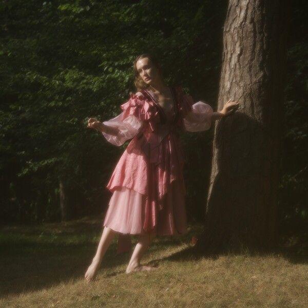 Portada de Sencillo/EP "Greatest Hits", de Allie Crow Buckley