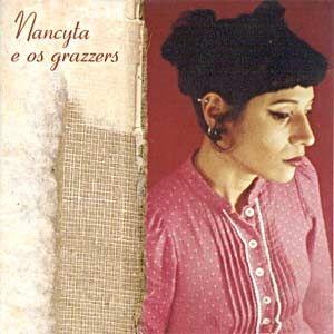 Portada de Álbum "Nancyta e os Grazzers", de Nancyta e os Grazzers