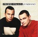 Portada de Álbum "Pedro Paulo & Fabiano", de Pedro Paulo e Fabiano