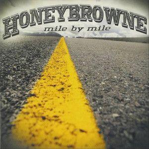 Portada de Álbum "Mile By Mile", de Honeybrowne