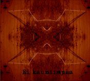 Portada de Álbum "Ei Kauniimpaa", de Ristinolla