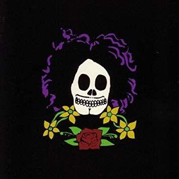 Capa do Álbum "Jalamanta", de Brant Bjork