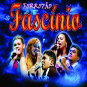Portada de Álbum "Mágica", de Banda Fascinio