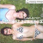 Portada de Álbum "Softcore Jukebox", de Ladytron