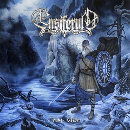 Portada de Álbum "From Afar", de Ensiferum