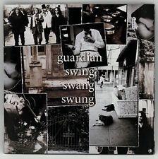 Capa do Álbum "Swing Swang Swung", de Guardian