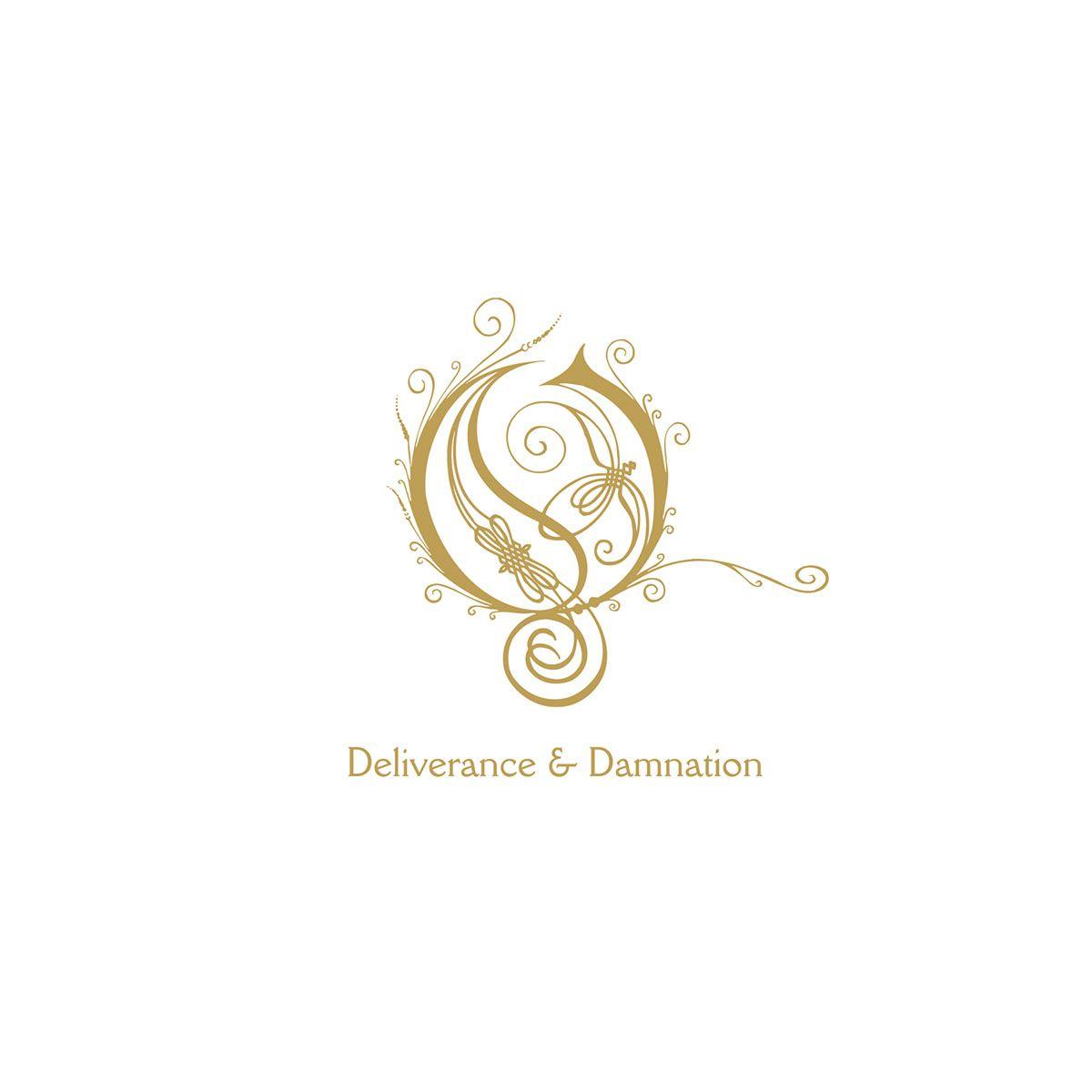 Album cover of "Deliverance & Damnation Remixed" by Opeth