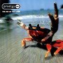 Portada de Álbum "The Fat Of Land", de The Prodigy