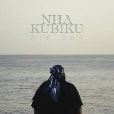 Portada de Sencillo/EP "Nha Kubiku", de Rislene