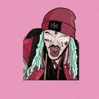 Portada de Álbum "Lil' Lixo, Vol. 1", de Lil' Lixo