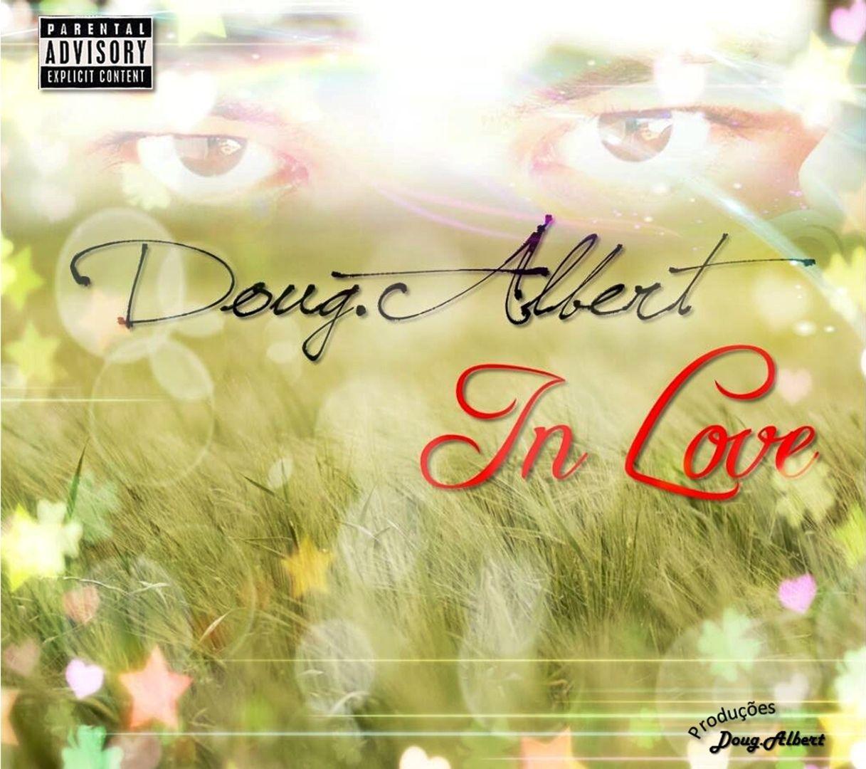 Album cover of "In Love" by Doug.Albert
