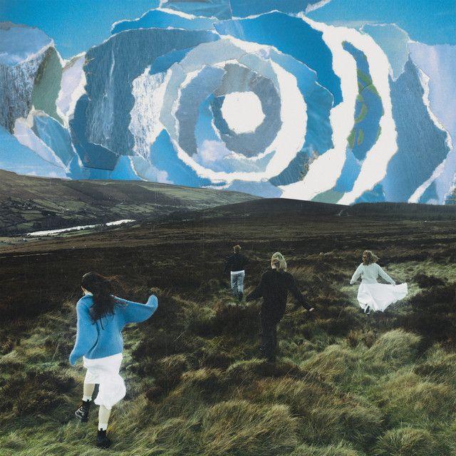 Capa do Single/EP "Fall Back", de florence road