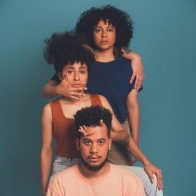 Capa do Álbum "Pra Doer", de TUYO