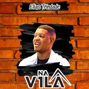 Portada de Álbum "Na Vila", de Elias Trindade