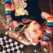 Capa do Single/EP "Tingle", de Seiren