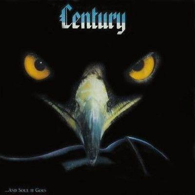 Portada de Álbum "...And Soul It Goes", de Century (FR)