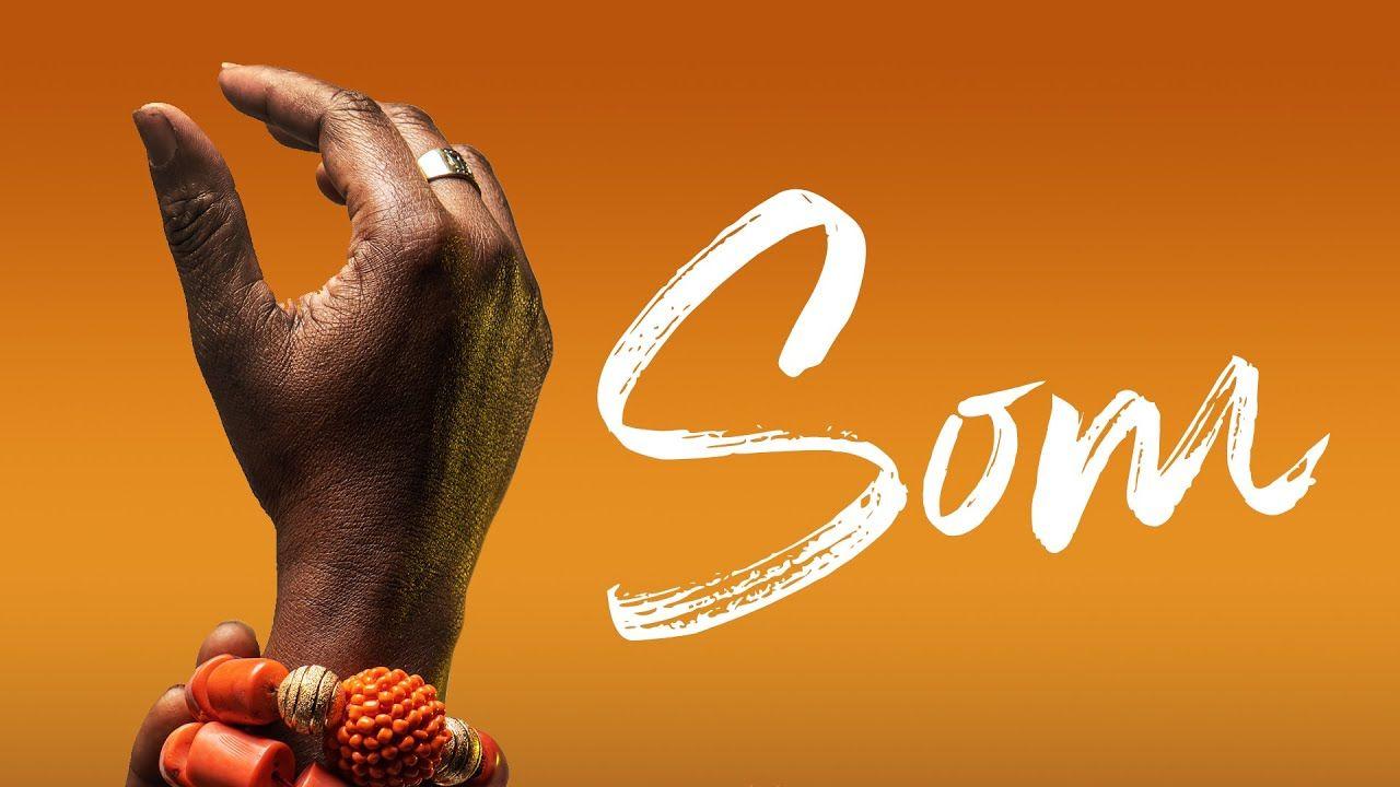 Portada de Sencillo/EP "Som", de Koers