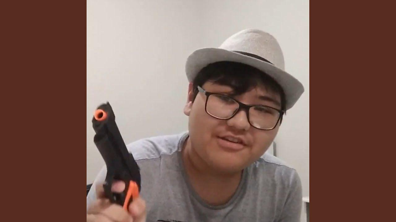 Portada de Sencillo/EP "EU TE AMO", de Luam0