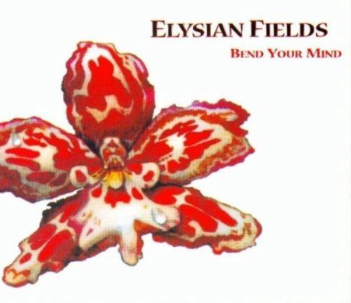Portada de Sencillo/EP "Bend Your Mind", de Elysian Fields