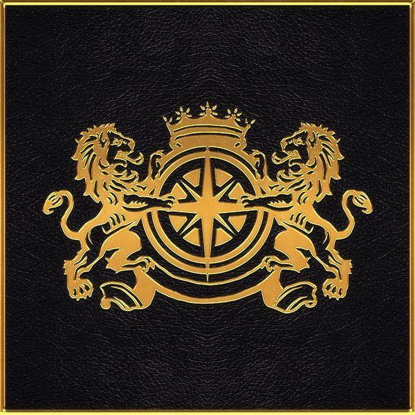 Portada de Álbum "Deafening (Deluxe Album)", de Solence