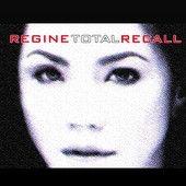 Album cover of "Total Recall" by Regine Velasquez
