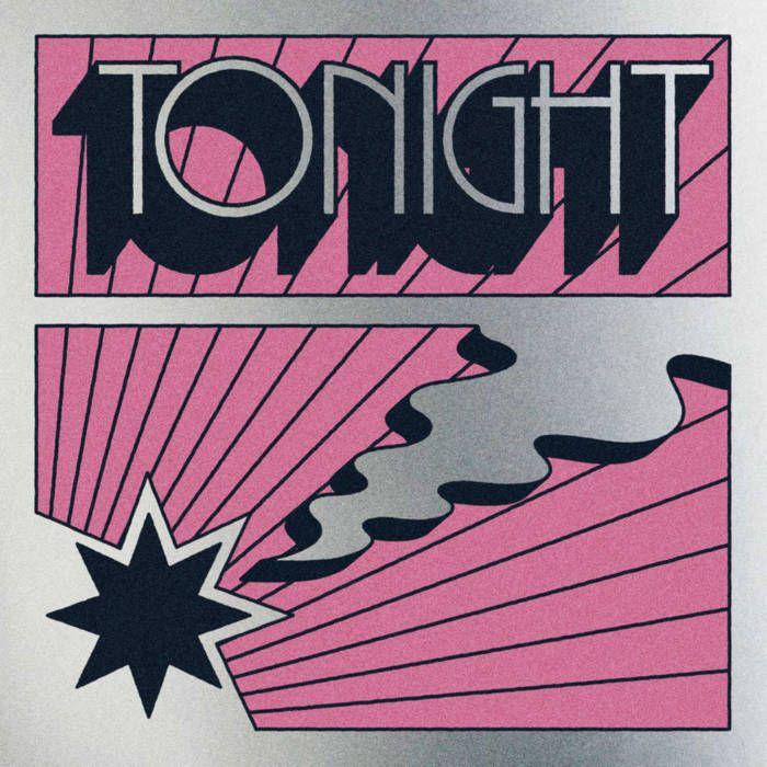 Portada del álbum "Tonight", de Katy J Pearson