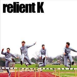 Capa do álbum "Relient K", de Relient K