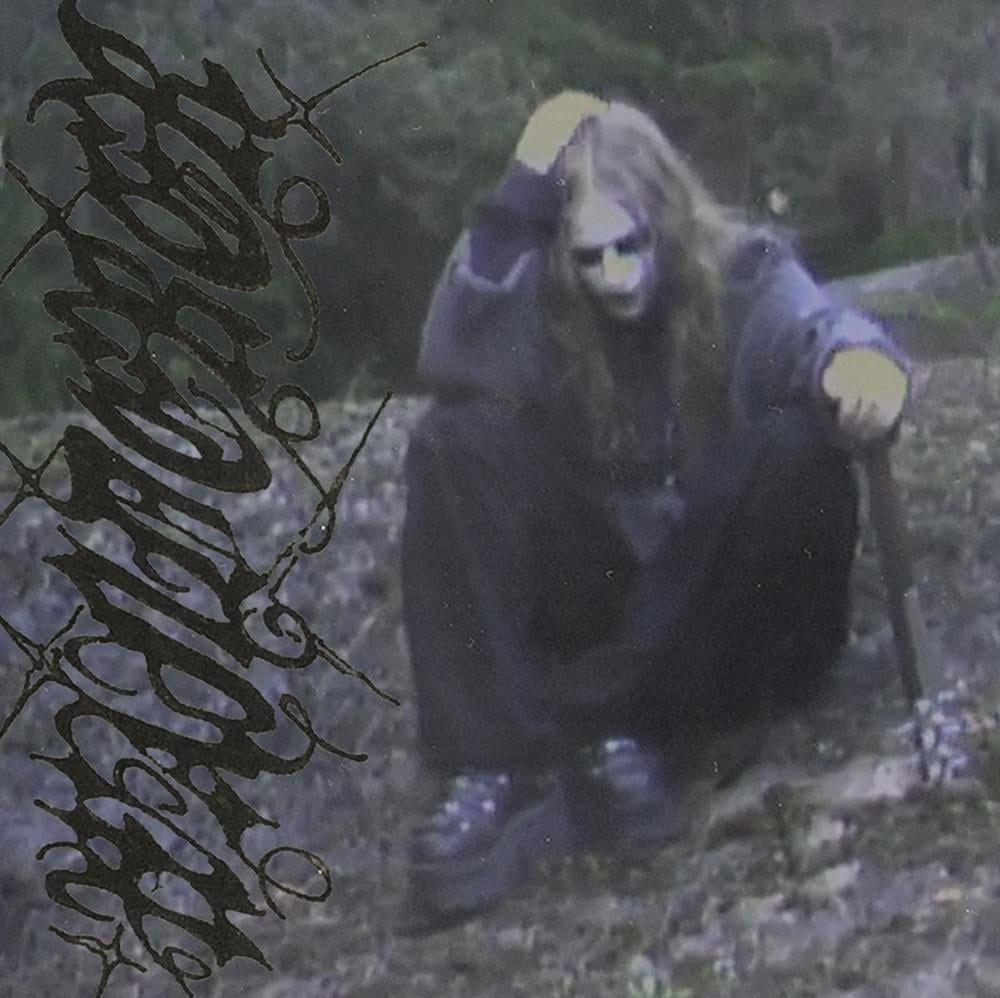 Portada de Sencillo/EP "Wanderer", de Këkht Aräkh