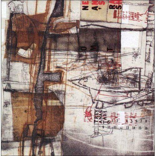 Portada de Álbum "One Man's Trash", de Trey Anastasio