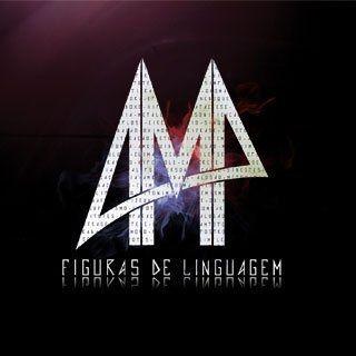 Portada de Álbum "Figuras De Linguagem", de Amplify