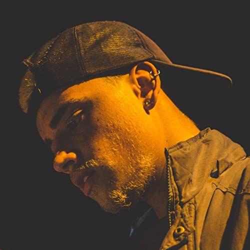 Portada de Sencillo/EP "Pq?", de Diego Linhxres