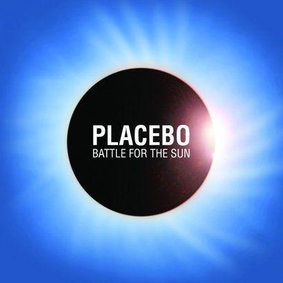 Capa do Álbum "Battle For The Sun", de Placebo