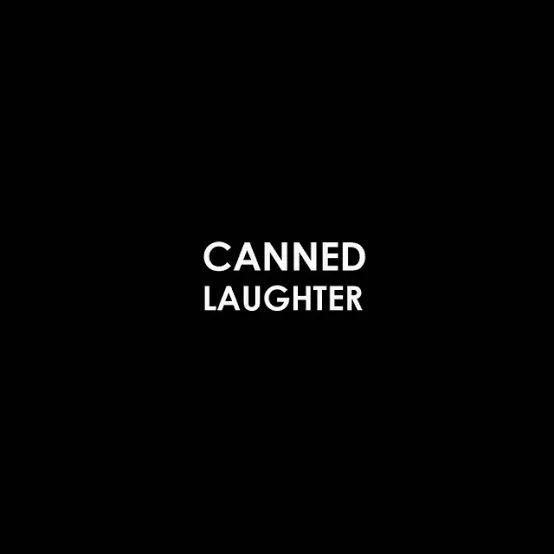 Portada de Álbum "Canned Laughter", de Whitey