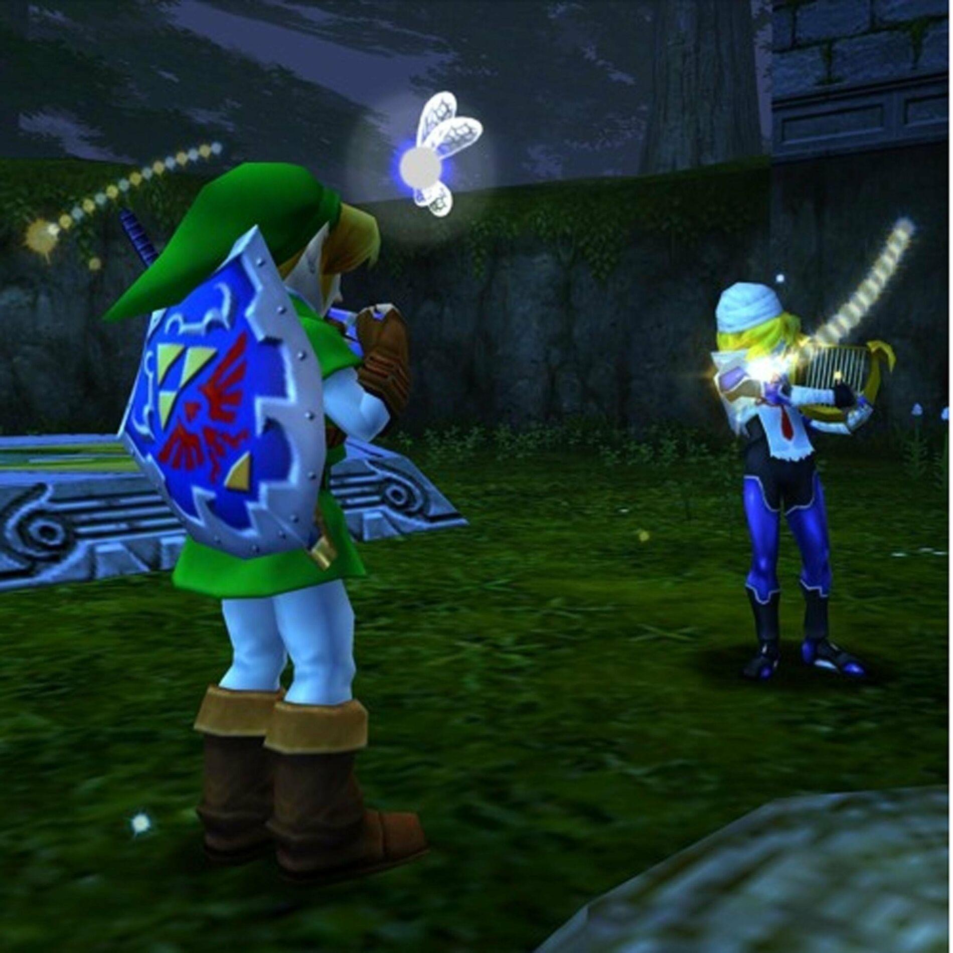 Portada de Sencillo/EP "hyrule plugg clips 2k22", de sh1ny